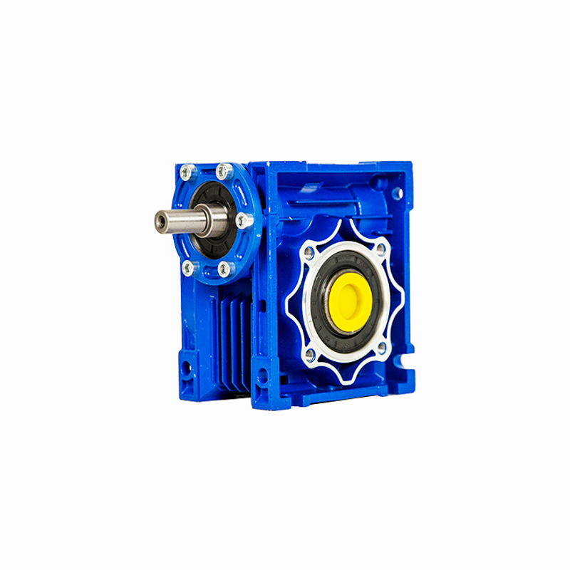 RV減速機-單軸入